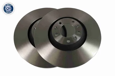 Immagine prodotto di 2x disco freno VAICO V42-80008 anteriore per PEUGEOT 407 SW (6E_) 407 (6D_)