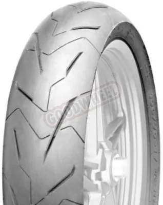 Image de DELI TIRE pneu moto route 8994242025452#