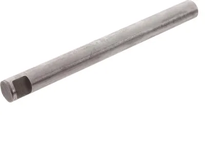 Produktbild von Pedalwelle - für Simson SL1 Mofa