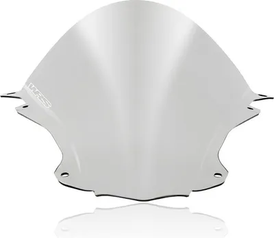 Produktbild von Windscreen Race Zx-4R/Rr Smoke