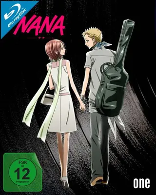 Produktbild von Nana - The Blast