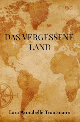 Produktbild von Das vergessene Land