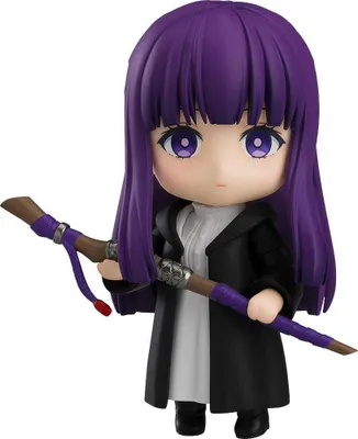 Immagine prodotto di Frieren: Beyond Journey's End - Figurina Nendoroid di Fern - 10 cm