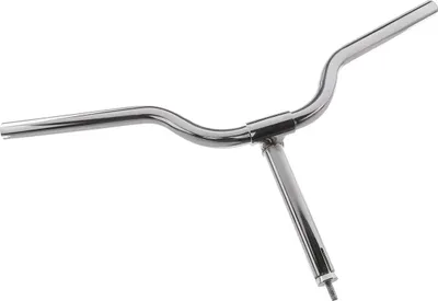 Zdjęcie produktu dla Kierownica - SR1, SR2, KR50 w Chrome