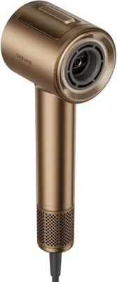 Immagine prodotto di Dreame AHX01A, 150000 giri/min, 40 °C, 70 °C, 59 dB, bronzo, 2,8 m