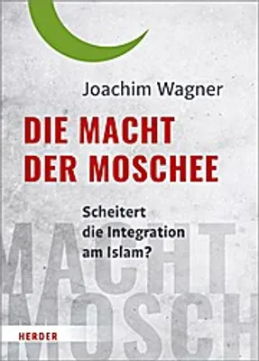 Obrázok produktu pre Die Macht der Moschee