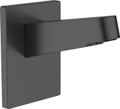 Image de hansgrohe Pulsify S raccord mural pour pomme de douche 260, 24149670