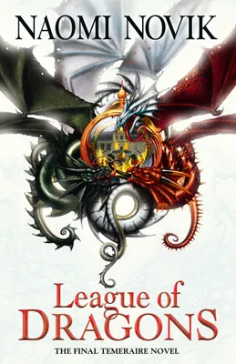 Produktbild von League of Dragons