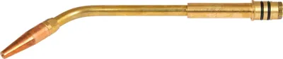 Produktbild von ELMAG Schweißeinsatz 9 - 14 mm, Gr. 6 - KE(K) 17, für Sauerstoff/Azetylen