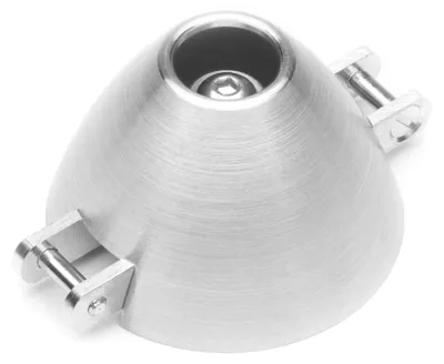 Produktbild von T4550-3 turbokužel s kleštinou 45/5/8/M3