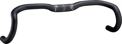 Zdjęcie produktu dla Ritchey Road Wcs Ergomax 40 Di2 Routin Matt Black 31,8 mm