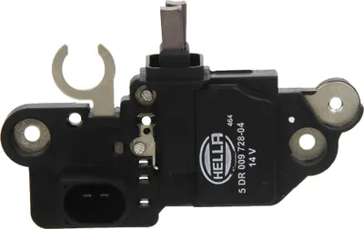Produktbild von HELLA Sicherungshalter Artikel: 8JD 743 708-001
