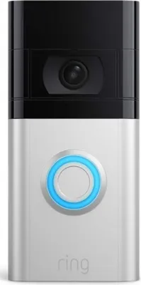 Produktbild von Ring Video Doorbell 4 Türsprechanlage