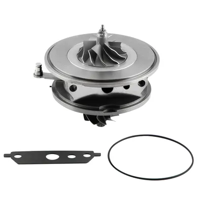 Obrázek produktu pro Turbo kit pro Mercedes C320 E320 E280 CDI OM642 165KW 765155-0007