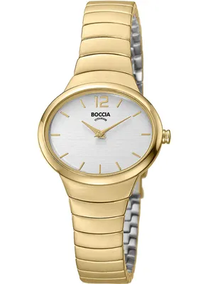 Immagine prodotto di Orologio da donna Boccia 3280-02