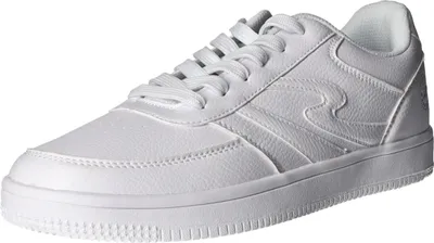 Produktbild von Sneakers Herren-Sneaker Weiß, Farbe:weiß, EU Größe:45