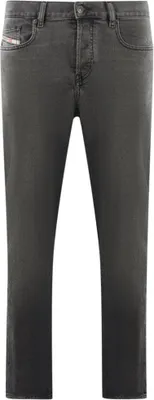 Image de Diesel - "D-Viker 09D49" Jeans pour homme SY476 (30S) (Gris)