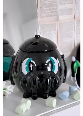Obrázek produktu pro Killstar Keramikdose - Cthulhu