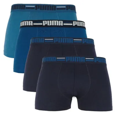 Immagine prodotto di Pantaloni intimi Puma, modello 93819702, multicolore
