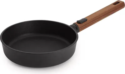 Immagine prodotto di Eco Logic QXR - Padella bassa Ø 20