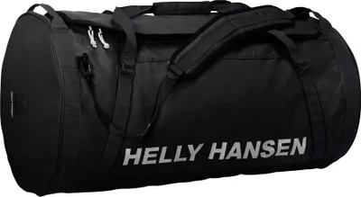 Produktbild von Helly Hansen Duffelbag 50l Schwarz  Schwarz One Size