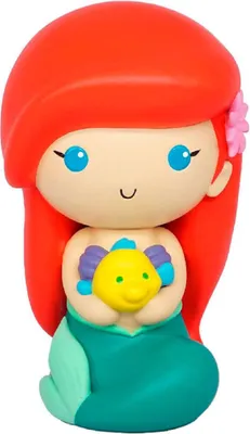 Image de Monogram Figurki Disney Mała Syrenka Ariel - Skarbonka 20 cm