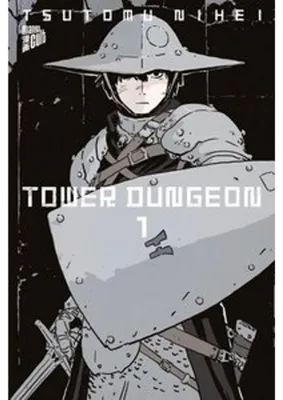 Obrázok produktu pre Tower Dungeon 1