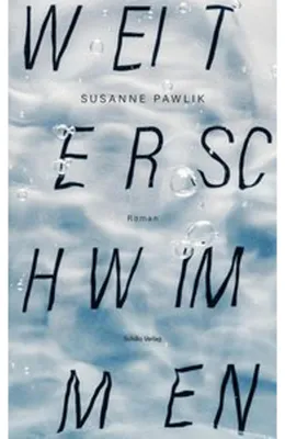 Zdjęcie produktu dla Weiterschwimmen Roman
