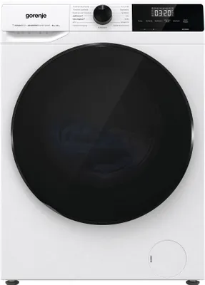 Produktbild von Gorenje  WD2A964ADPS/DE Kondensations-Waschtrockner, Waschen 9 kg, Trocknen 6 kg