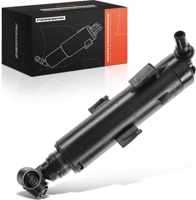 Immagine prodotto di Frankberg 1x ugello lavafari anteriore sinistro per Audi A8 4H2 4H8 4HC 4HL 2012-2014