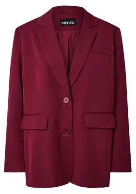 Obrázek produktu pro PIECES Dámský oversized blejzr PCKAMIL