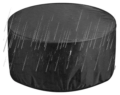Immagine prodotto di Copertura impermeabile per mobili da esterno, adatta per terrazze