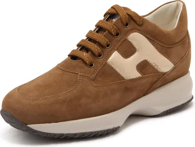 Produktbild von M4715 Sneaker Donna Hogan Interactive Woman Shoes