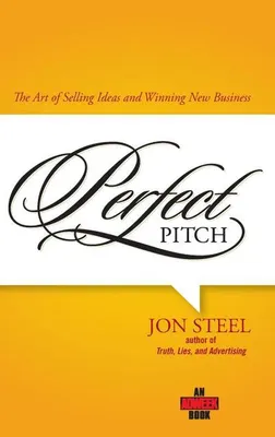 Image de Perfect Pitch