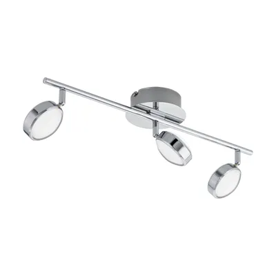 Zdjęcie produktu dla Lampa reflektor spot LED 3x5,4W SALTO 95631 Eglo