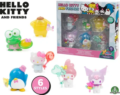 Obrázek produktu pro GP TOYS HKT11, 3 rok/roky, Dívka, Vícebarevný
