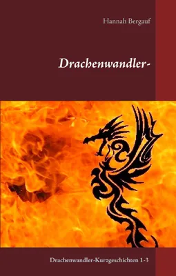 Produktbild von Drachenwandler-Kurzgeschichten
