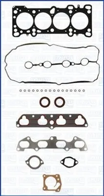 Produktbild von AJUSA 52241400 Zylinderkopf Dichtungssatz
