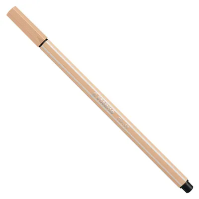Obrázek produktu pro STABILO® 68/86 Prémiové plnicí pero - Pen 68 - béžové