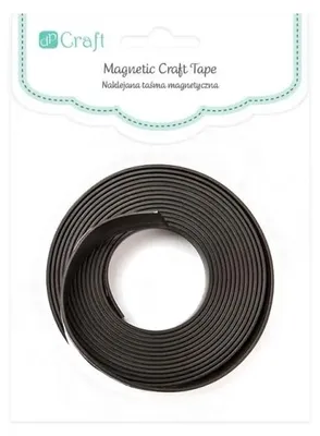 Zdjęcie produktu dla Taśma magnetyczna 1,27cm x 3m