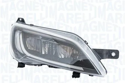 Produktbild von MAGNETI MARELLI Scheinwerfer Links für FIAT Ducato Kastenwagen (250, 290) 712511501129
