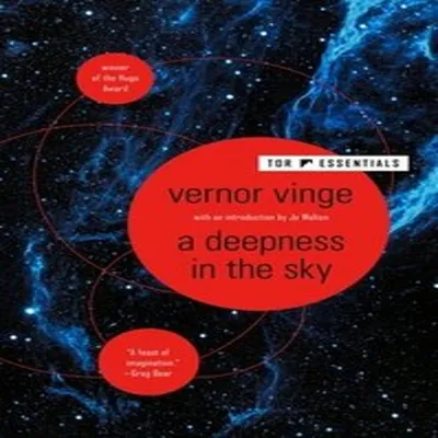 Produktbild von A Deepness in the Sky