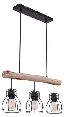 Obrázok produktu pre Globo 15326-3N, E27