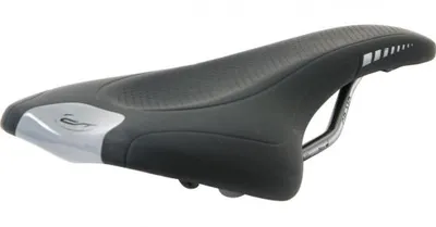 Produktbild von Contec Sattel Neosport Z Dyn. Mtb/Renn Unisex Coolgrey