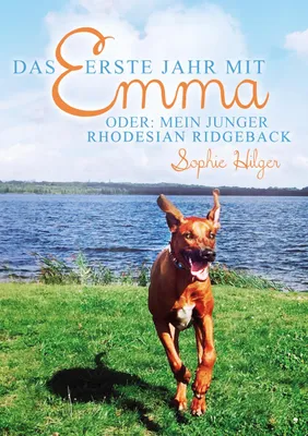 Produktbild von Das erste Jahr mit Emma