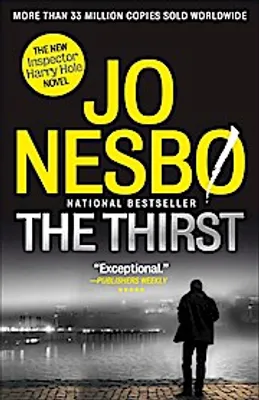 Imagen del producto de The Thirst