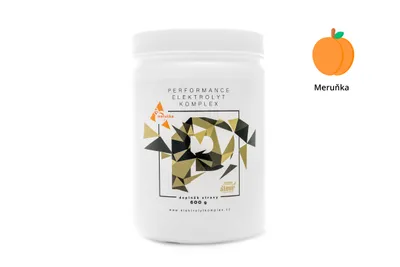 Immagine prodotto di Complesso aminoacidi ed elettroliti ad alte prestazioni, EAA + Elektrolity, 600 g