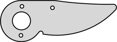 Obrázok produktu pre FELCO Náhradné čepele pre záhradné nožnice Felco 9/3 Náhradná čepeľ 9/10