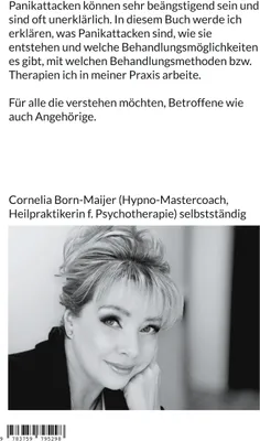 Produktbild von Ich bin dann mal panisch!