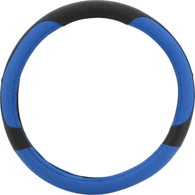 Obrázek produktu pro COMPASS Potah volantu COLOR LINE modrý 31450